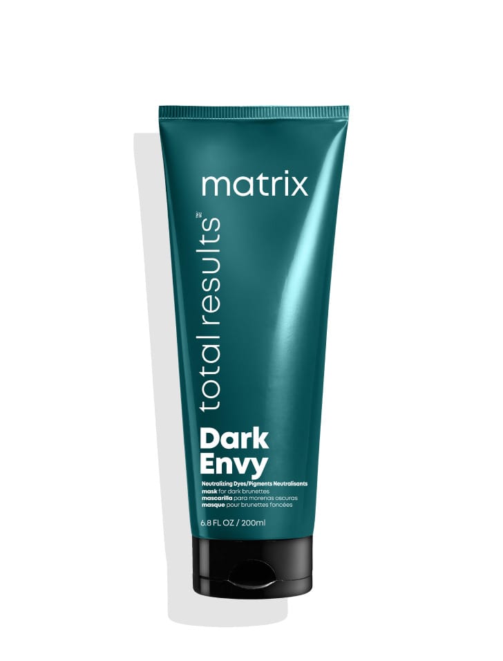 Маска для волос Total Results Dark Envy, 200 мл