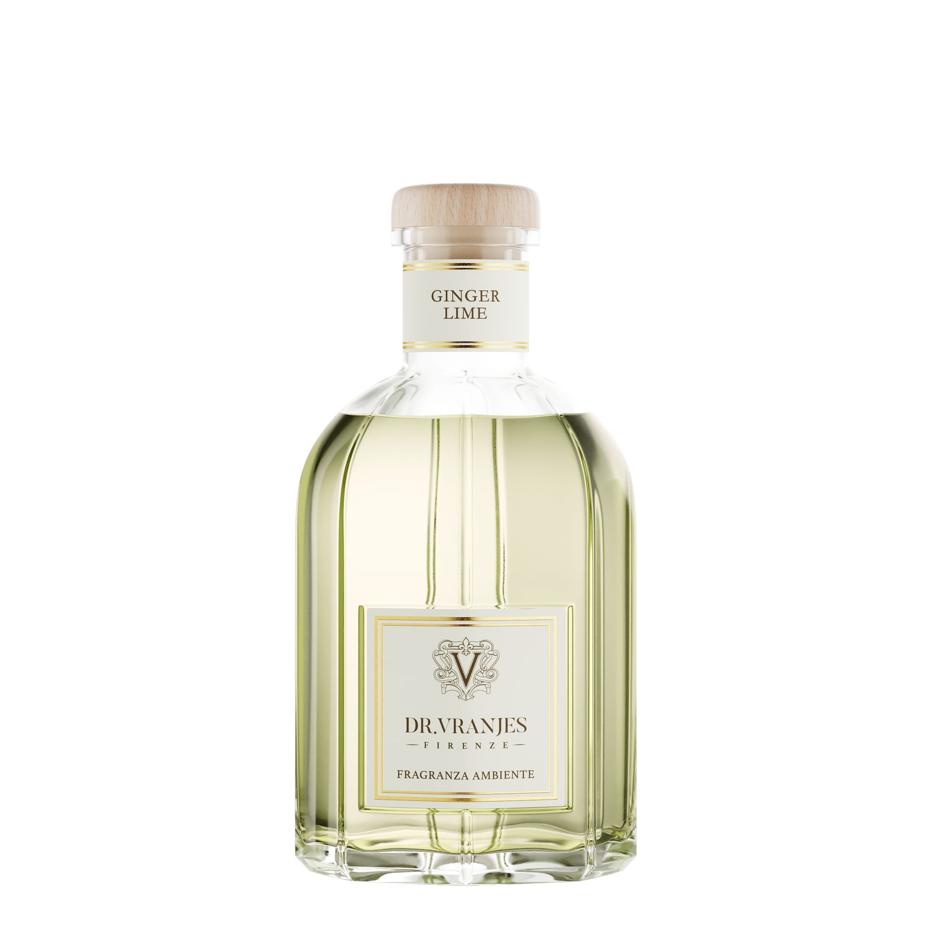 Ароматизатор воздуха для дома Dr. Vranjes Firenze Ginger Lime
