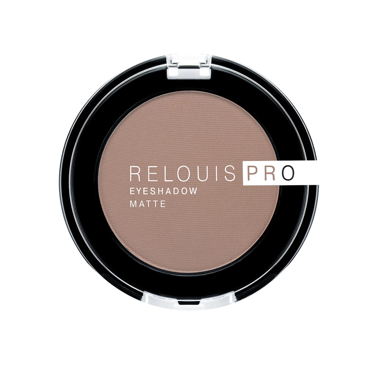 Тени для век "Relouis Pro Eyeshadow Matte"