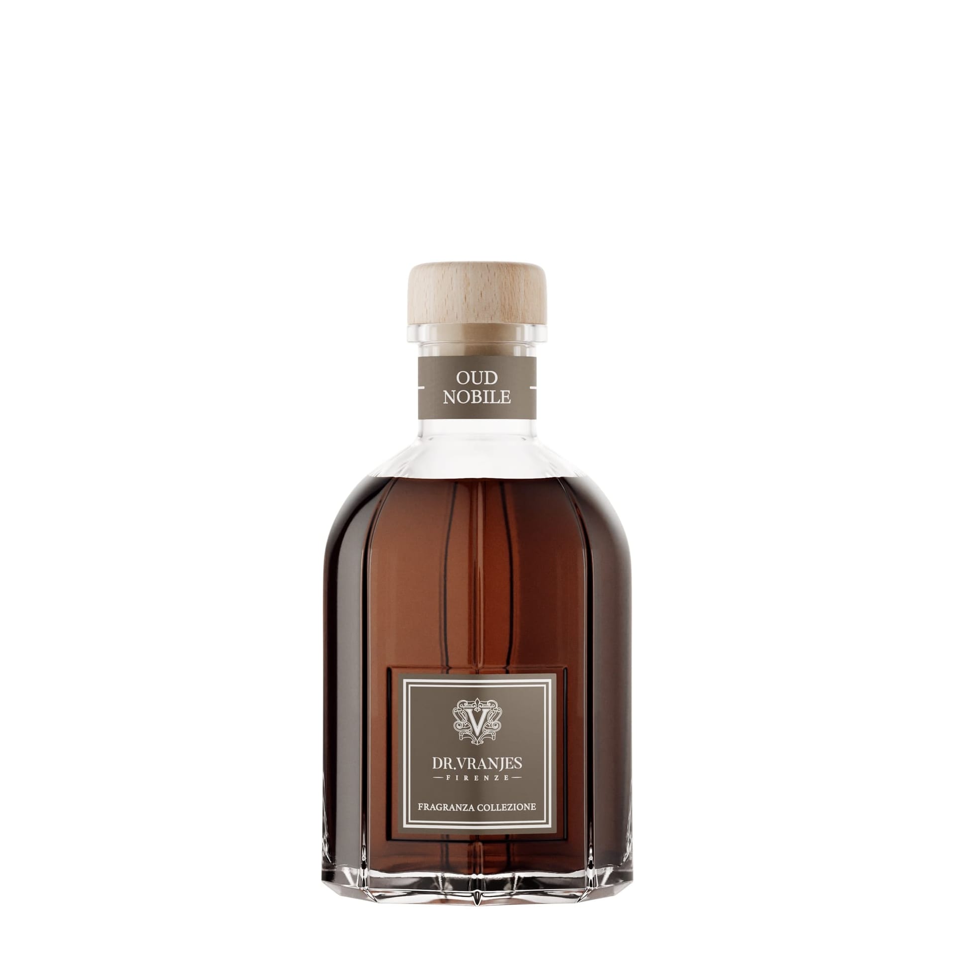 Ароматизатор воздуха для дома Dr. Vranjes Firenze Oud Nobile