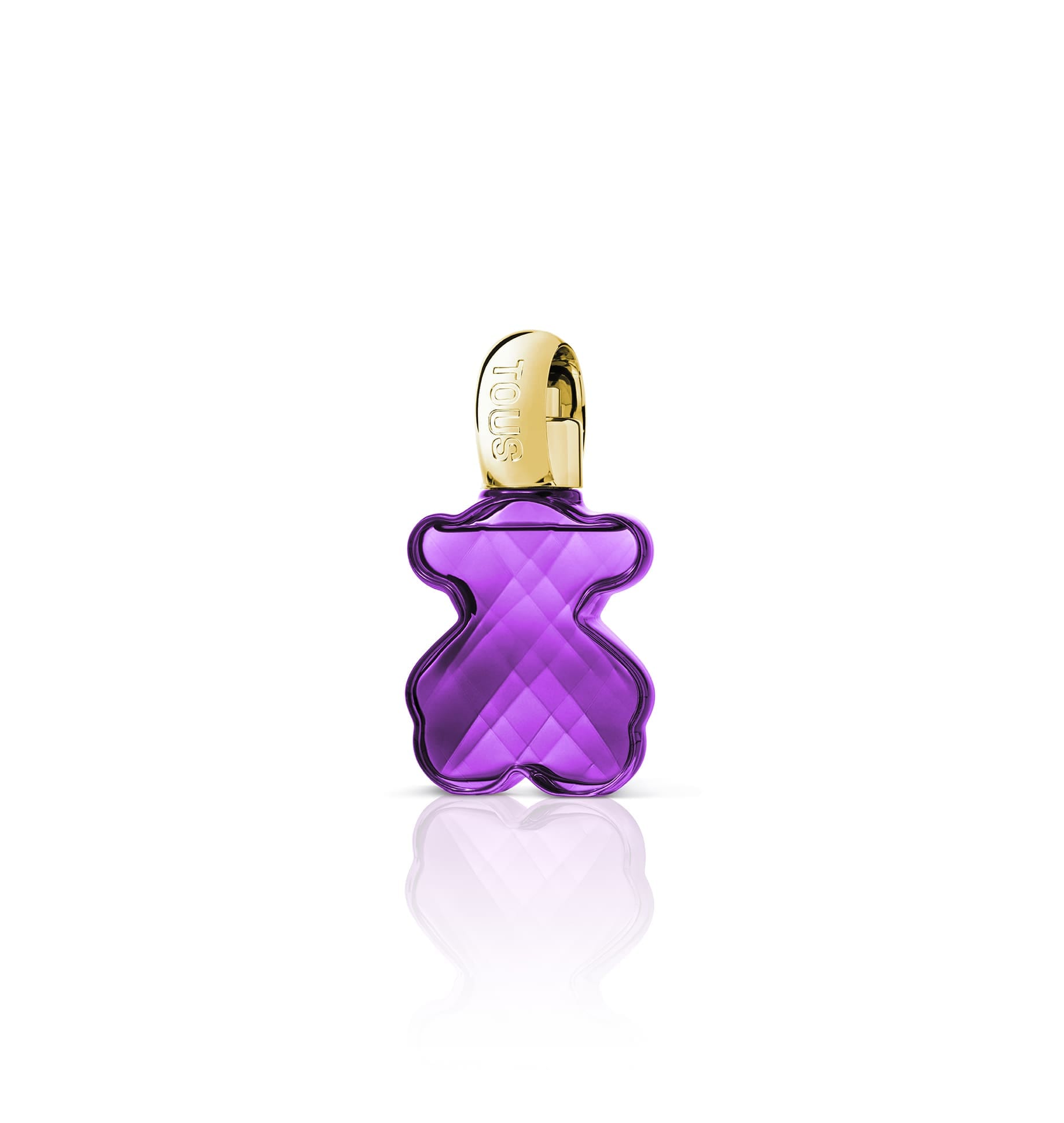 Парфюмерная вода Loveme The Amethyst Elixir - фото 2