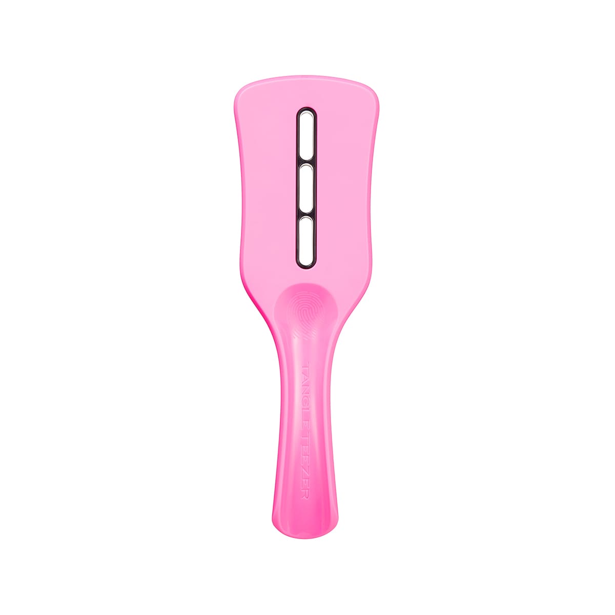 Расческа для укладки феном Easy Dry & Go Shocking Cerise - фото 2