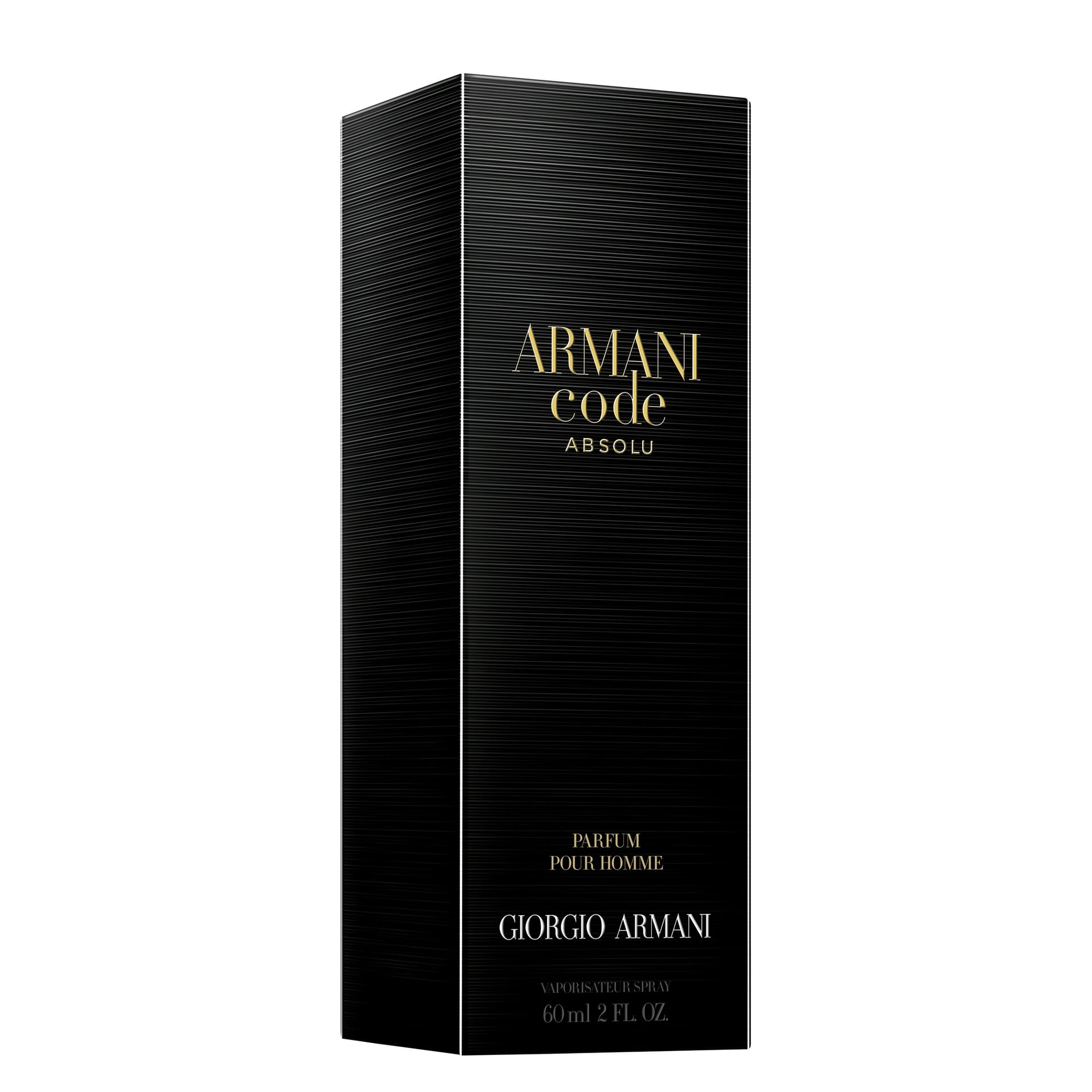 Парфюмерная вода Armani Code Absolu For Men - фото 3