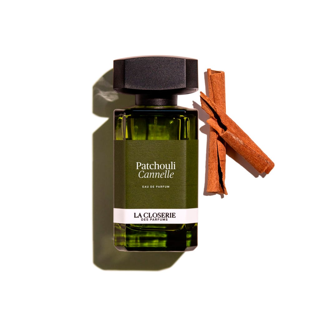 Парфюмерная вода Patchouli Cannelle - фото 2