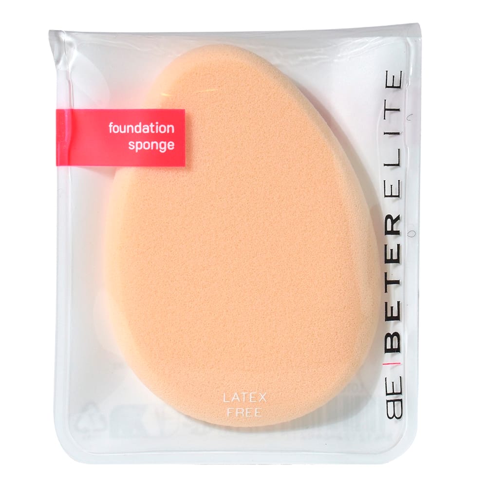 Спонж для макияжа Rubycell Foundation Sponge - фото 2