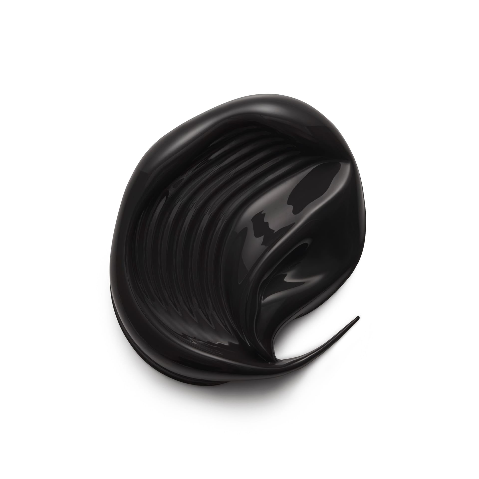 Тушь для ресниц «экстремальный объём» Everfull XL Mascara, тон 01- Total Black, 8 мл - фото 2