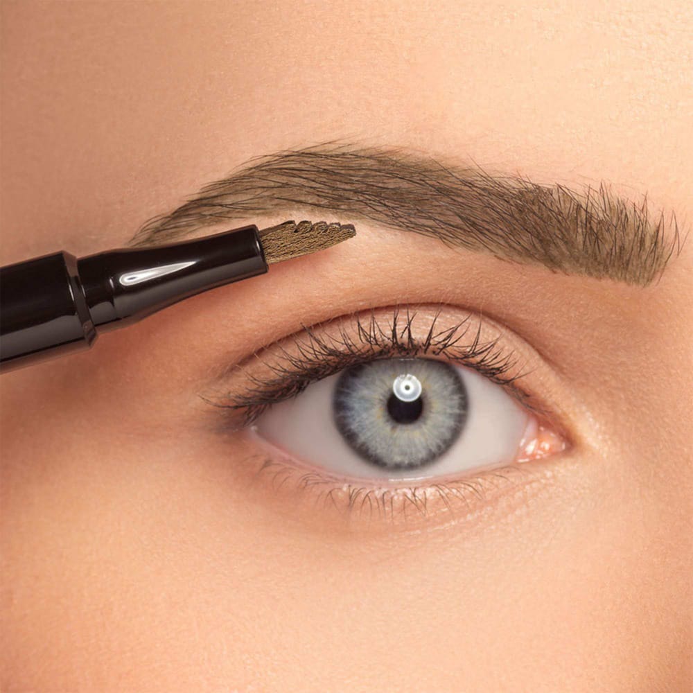 Фломастер для бровей Pro Tip Brow Liner - фото 3