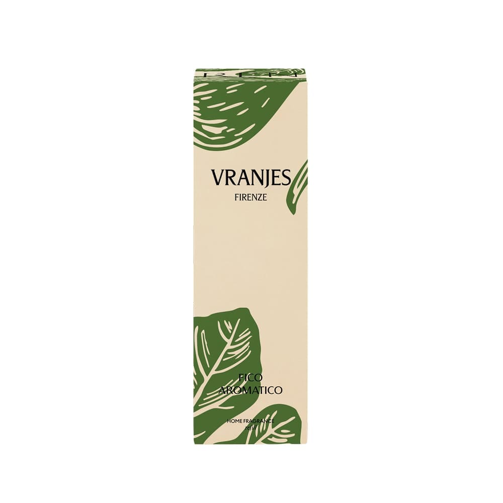 Ароматизатор воздуха для дома Vranjes Firenze Fico Aromatico - фото 2