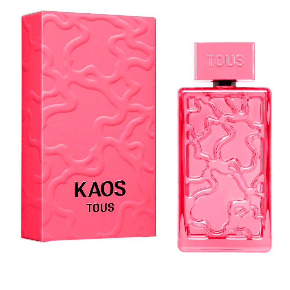 Парфюмерная вода Kaos