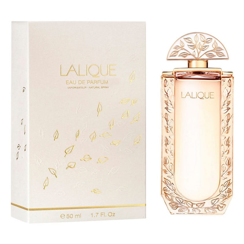 Парфюмерная вода Lalique - фото 2