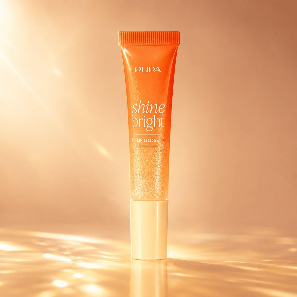 Блеск для губ с эффектом мерцания Shine Bright Lip Gloss, 15 мл - фото 6