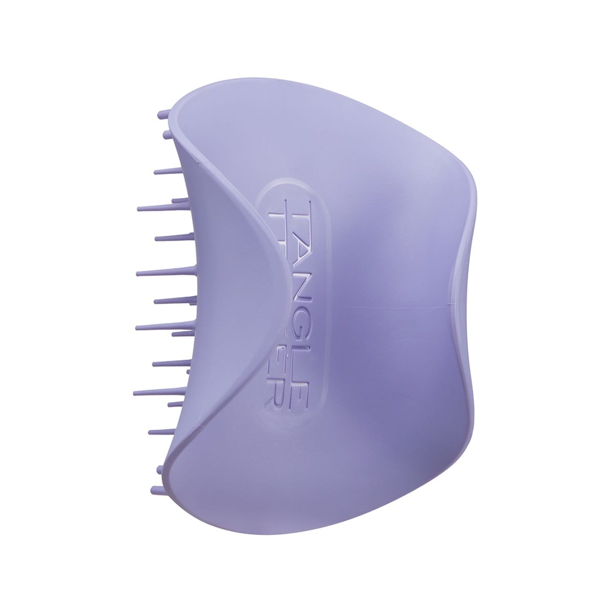 Щетка для массажа головы The Scalp Exfoliator and Massager Lavender Lite