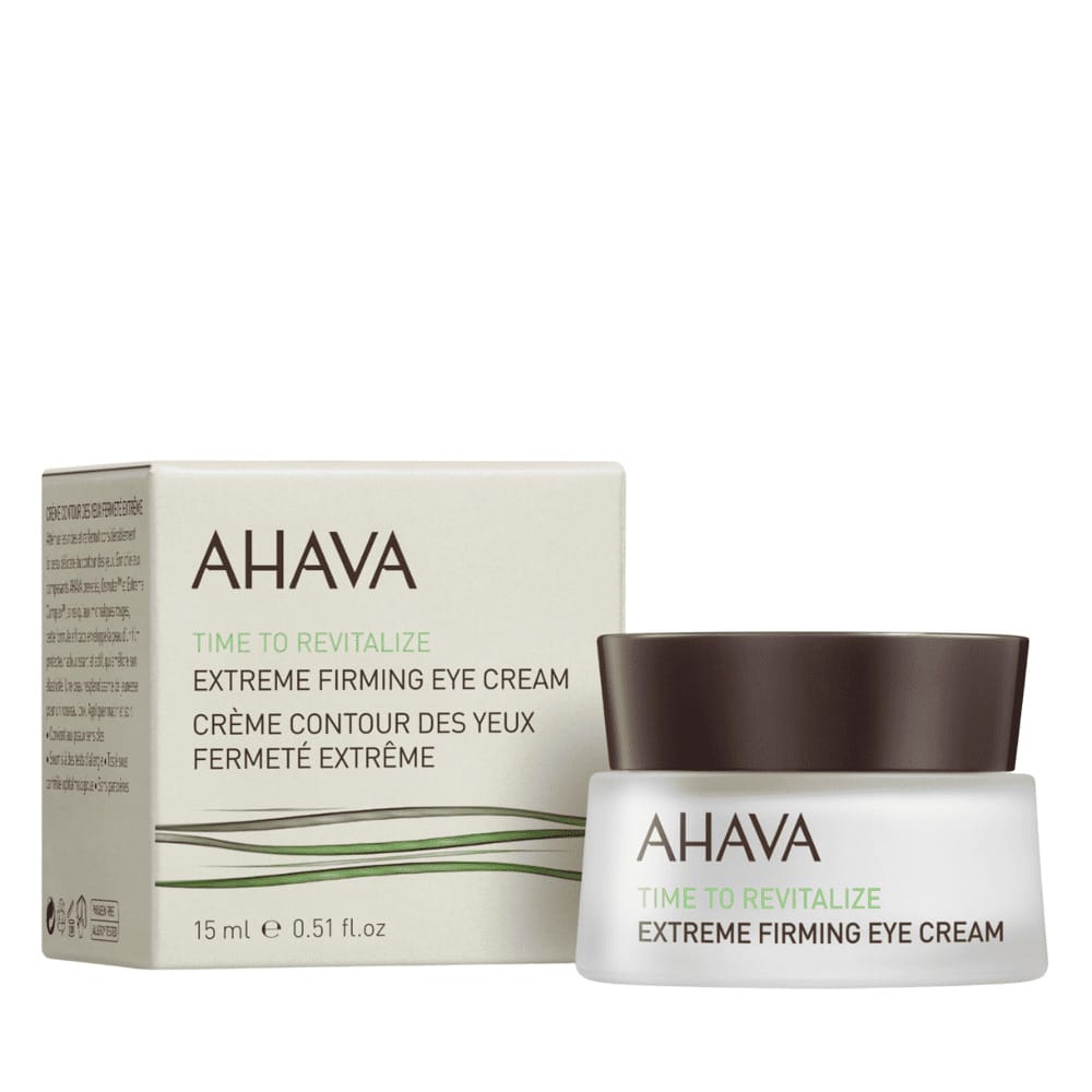 Омолаживающий и укрепляющий крем для кожи вокруг глаз Extreme Eye Cream, 15 мл - фото 2