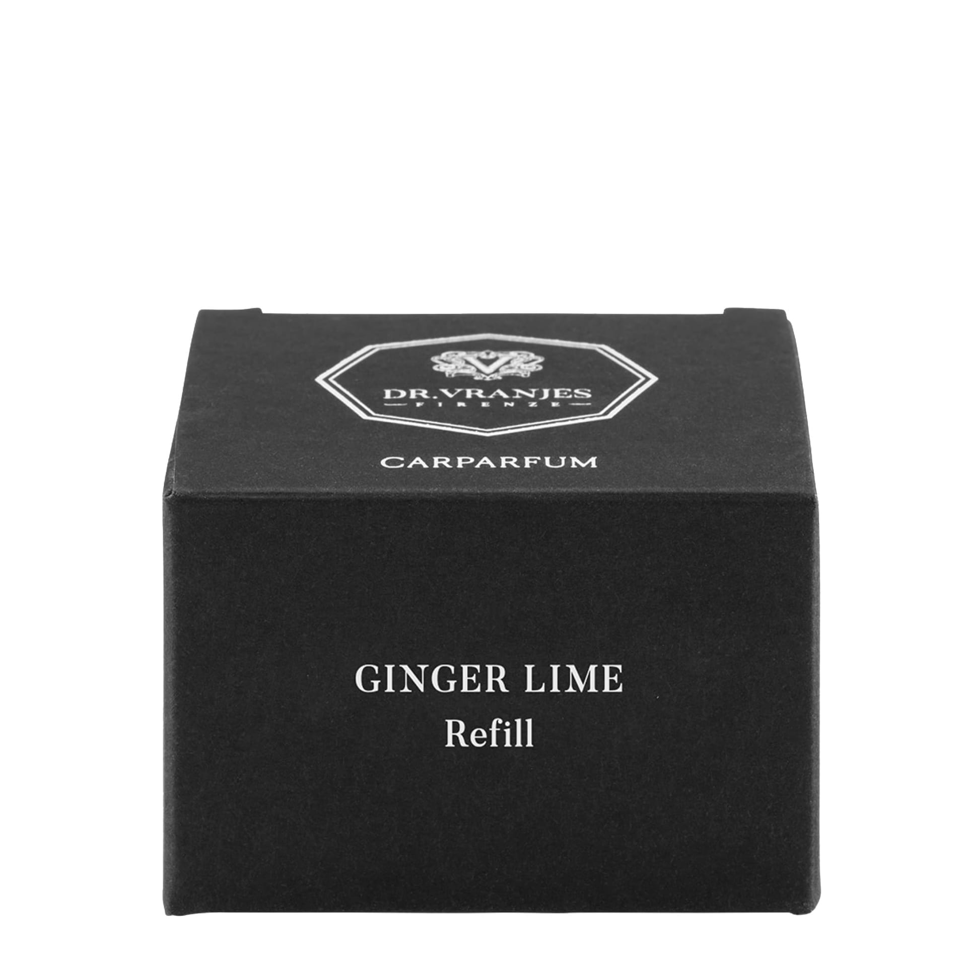 Ароматизатор воздуха для автомобиля Dr. Vranjes Firenze Ginger Lime