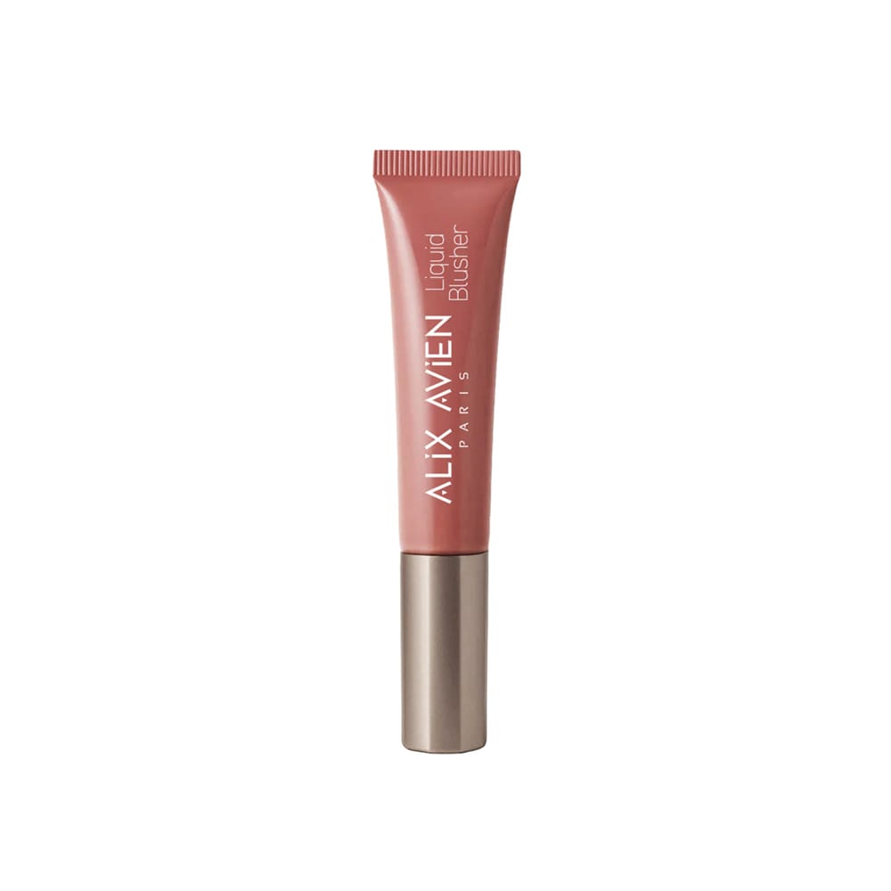 Жидкие румяна для лица Liquid Blusher