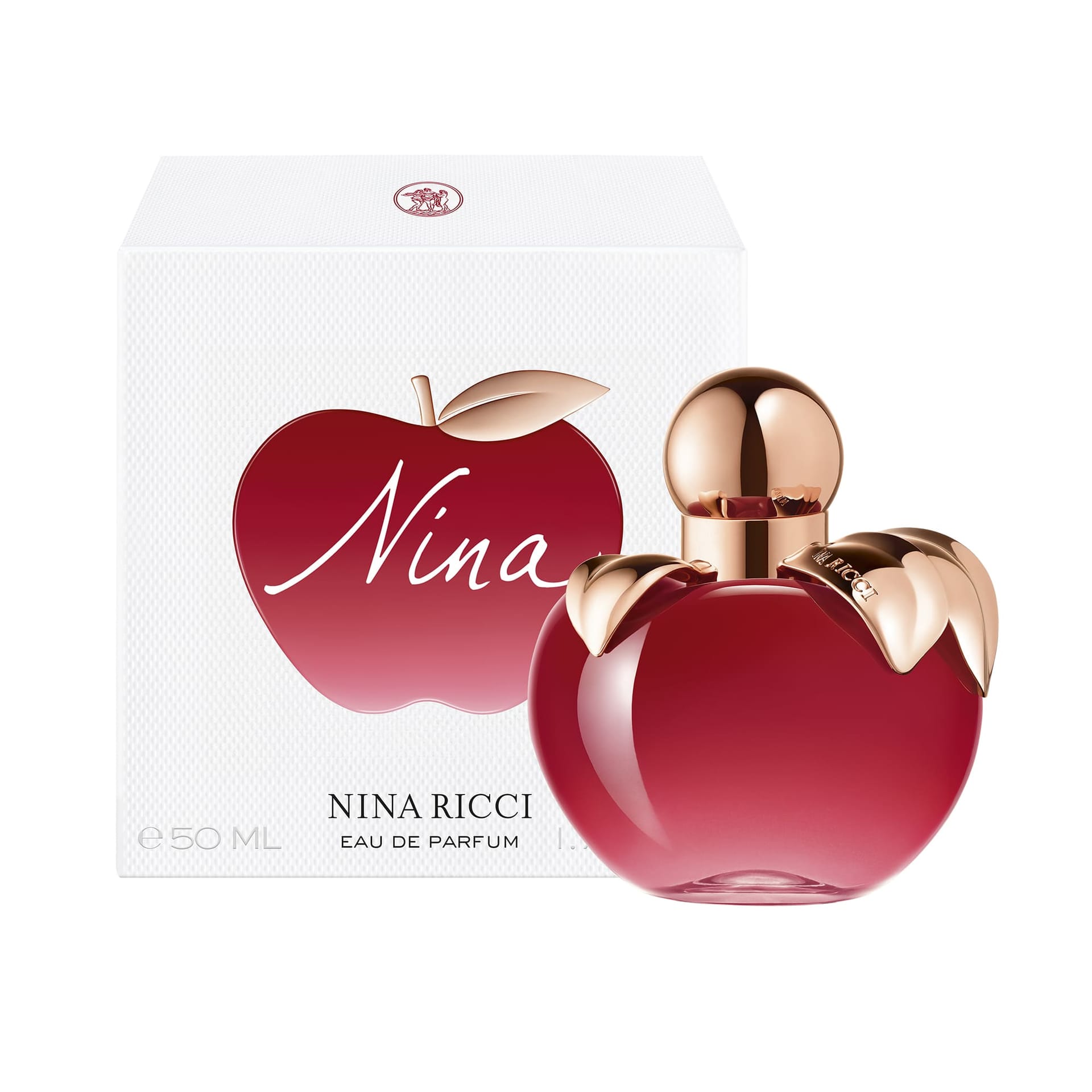 Парфюмерная вода Nina - фото 2