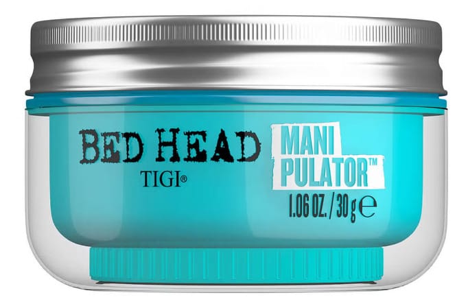 Текстурирующая паста для волос Tigi Bed Head  Manipulator paste