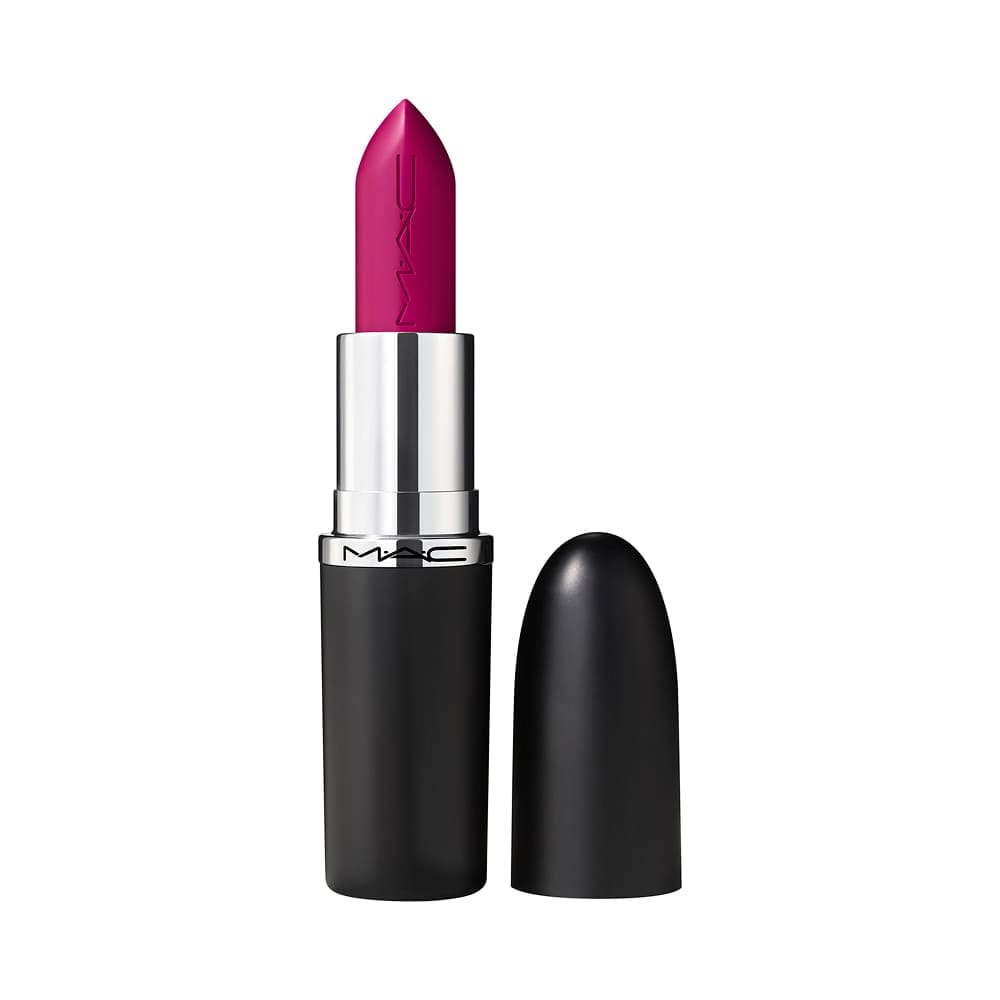 Губная помада  MAC Macximal Sleek Satin Satin Lipstick