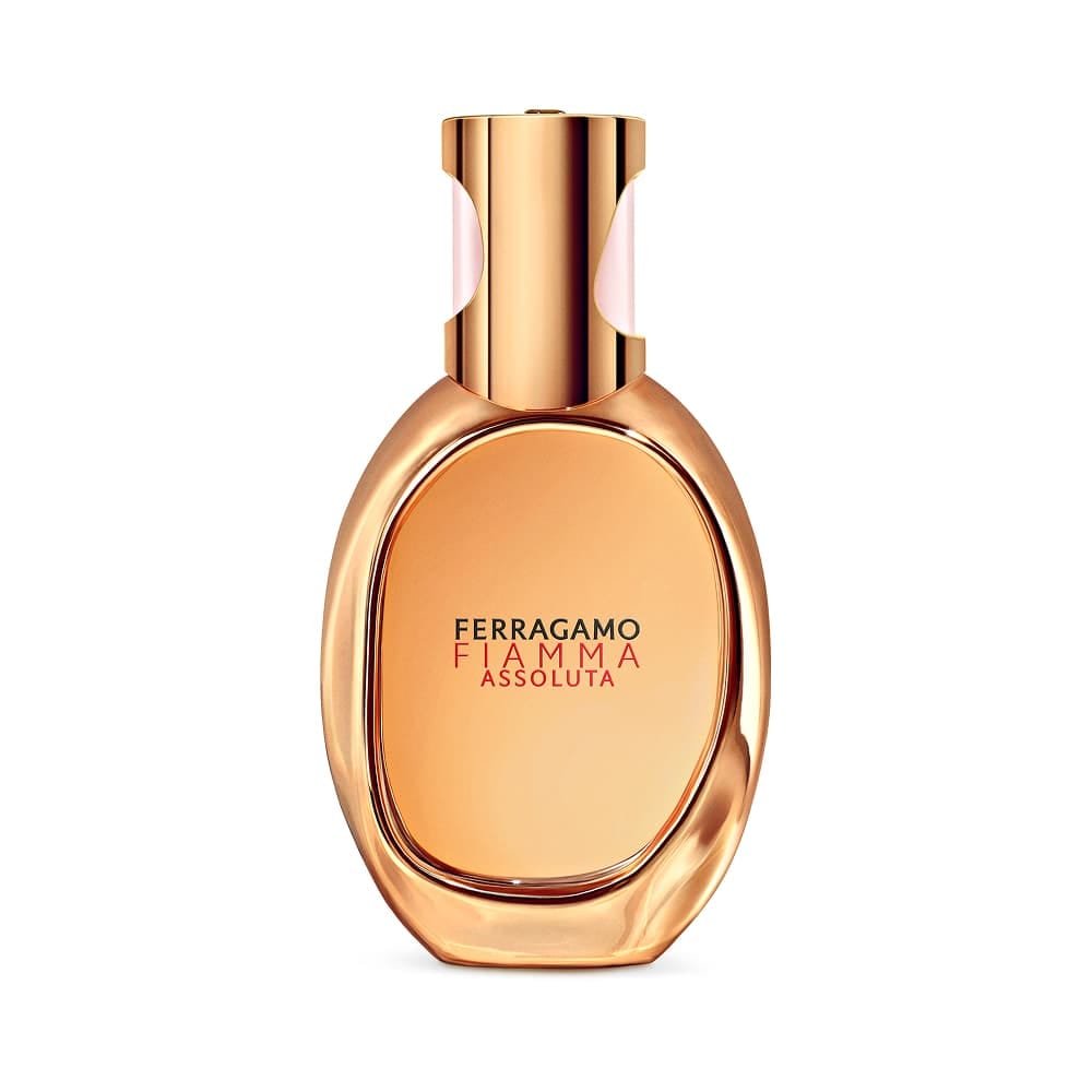 Парфюмерная вода Ferragamo Fiamma Assoluta