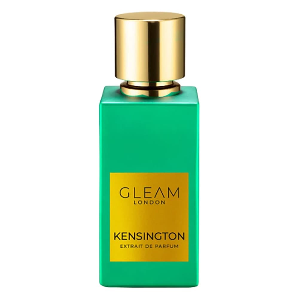 GLEAM-Парфюмерная вода KENSINGTON, 50 мл