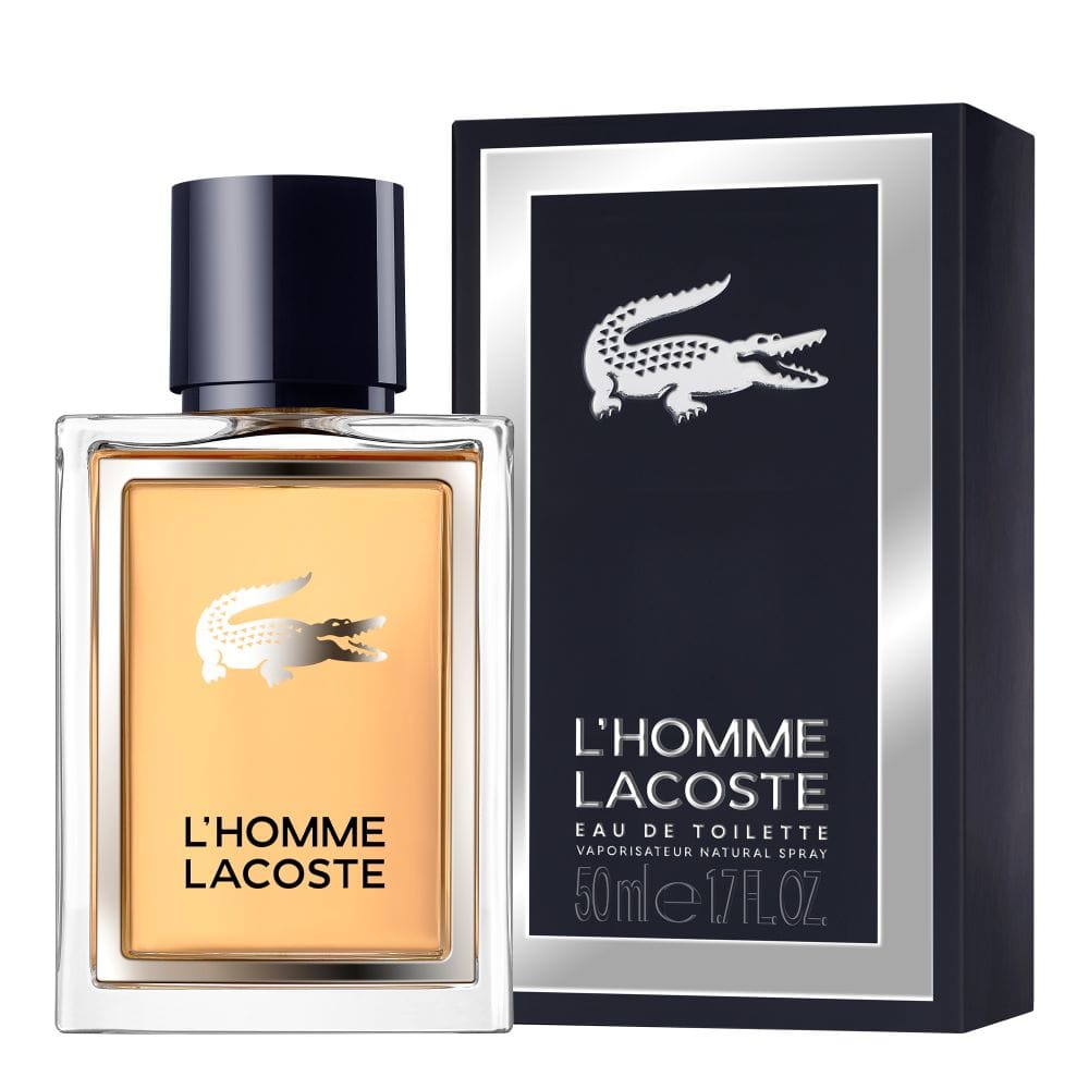 Туалетная вода для мужчин L'homme