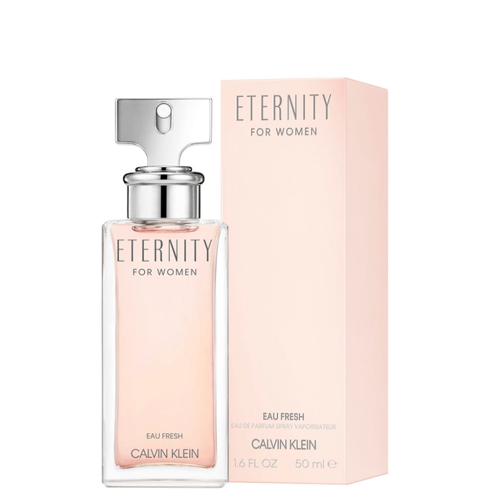 Парфюмерная вода Eternity For Women Eau Fresh - фото 2