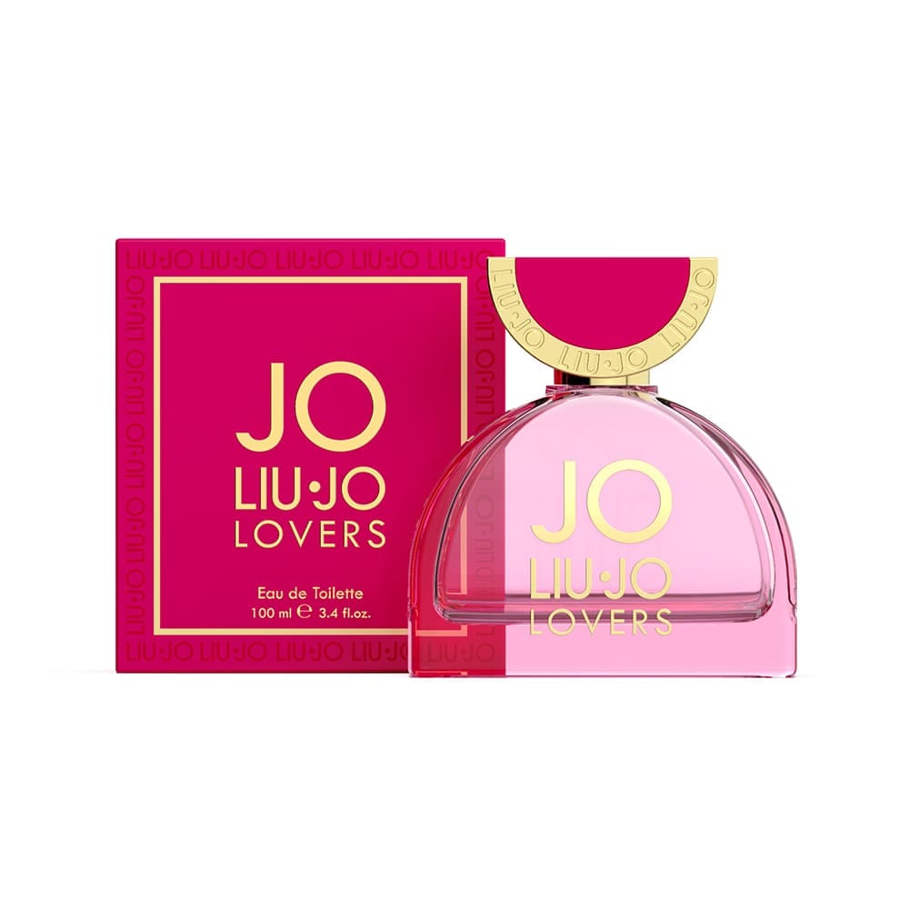 Natural Spray Liu Jo Lovers - Jo