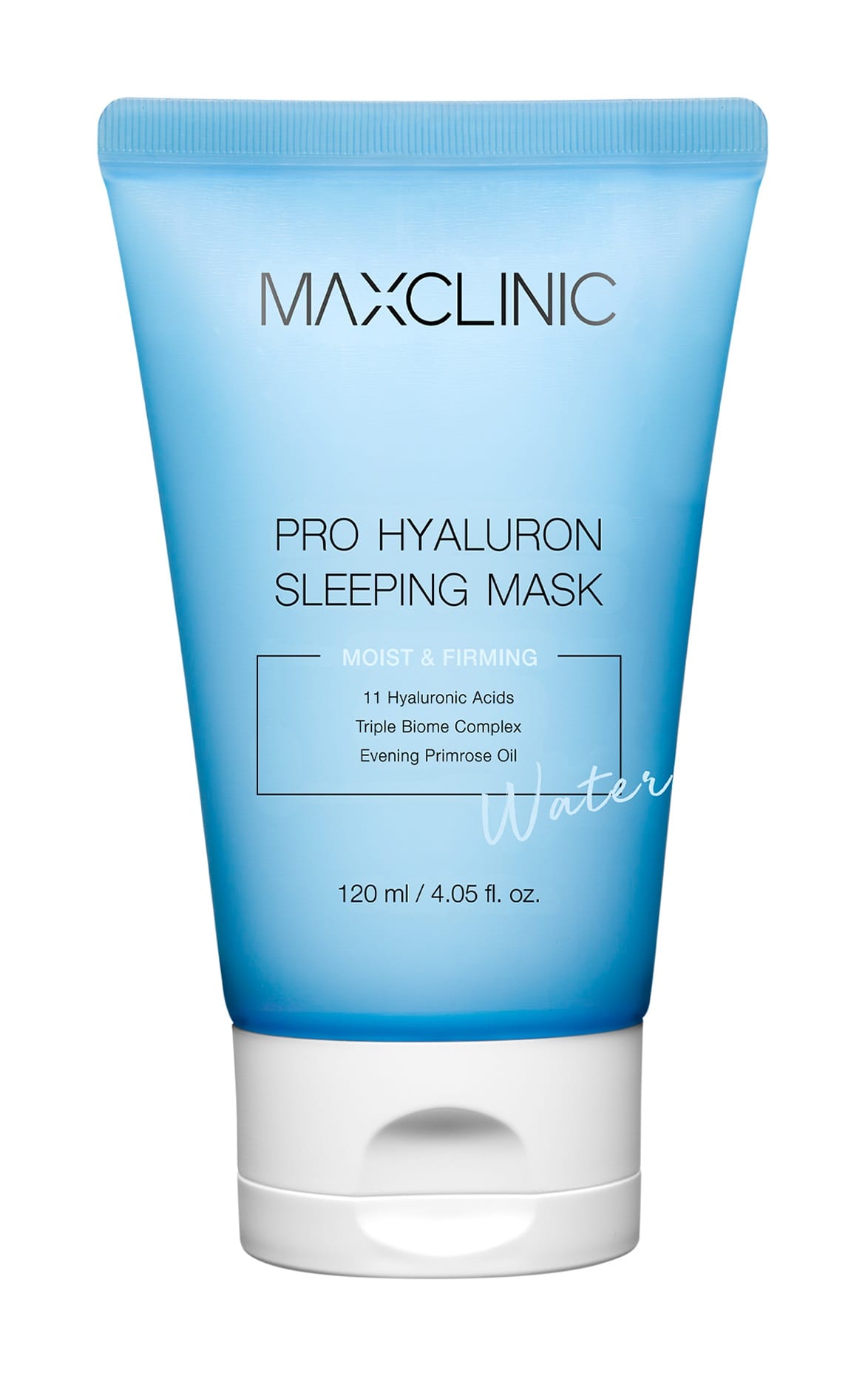 Укрепляющая ночная маска с 11 видами гиалуроновой кислоты Pro Hyaluron Sleeping Mask, 120 мл