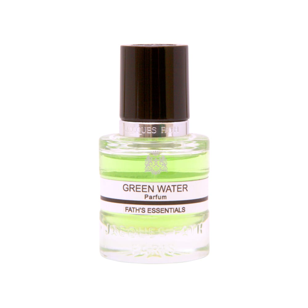 Духи GREEN WATER