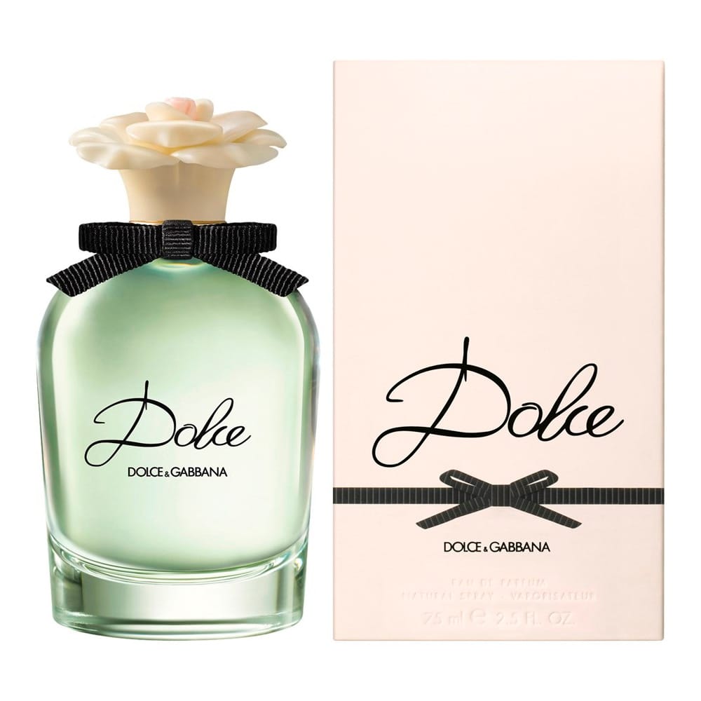 Парфюмерная вода Dolce - фото 2