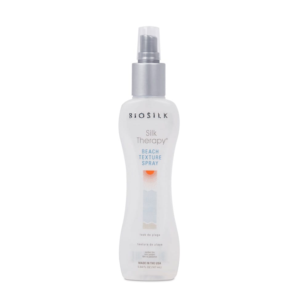 Спрей для укладки волос "Пляжный" Silk Therapy Beach Texture, 167 мл