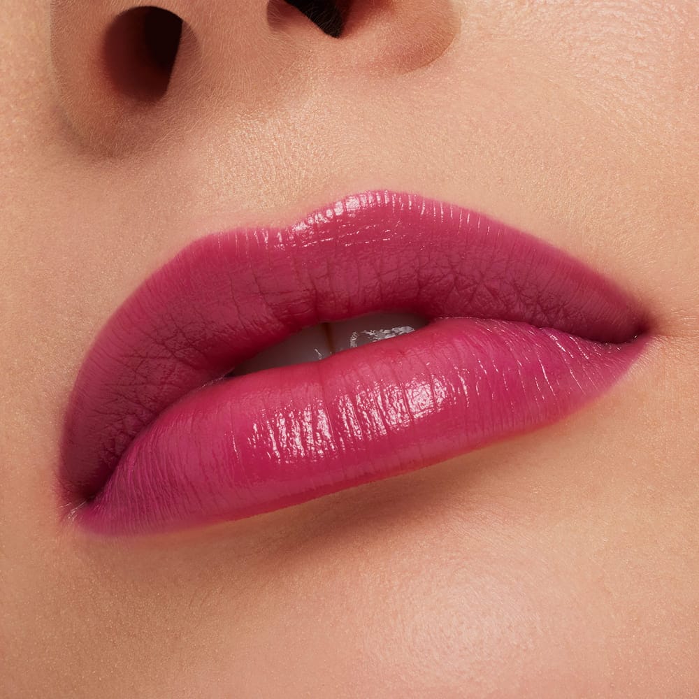 Губная помада  MAC Macximal Sleek Satin Satin Lipstick - фото 2