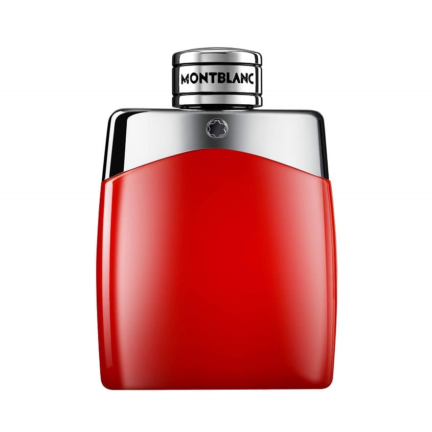 Парфюмерная вода Montblanc Legend Red