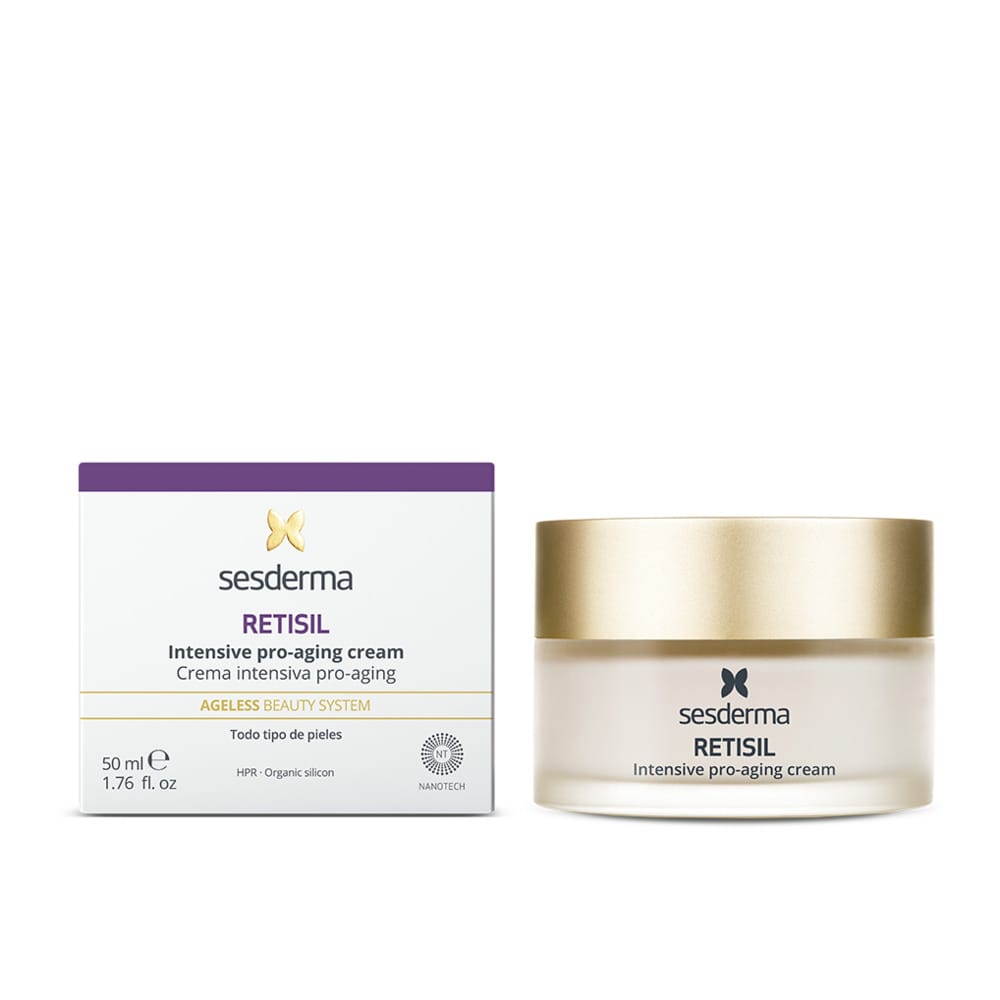 Sesderma Retisil Крем антивозрастной интенсивный 50мл