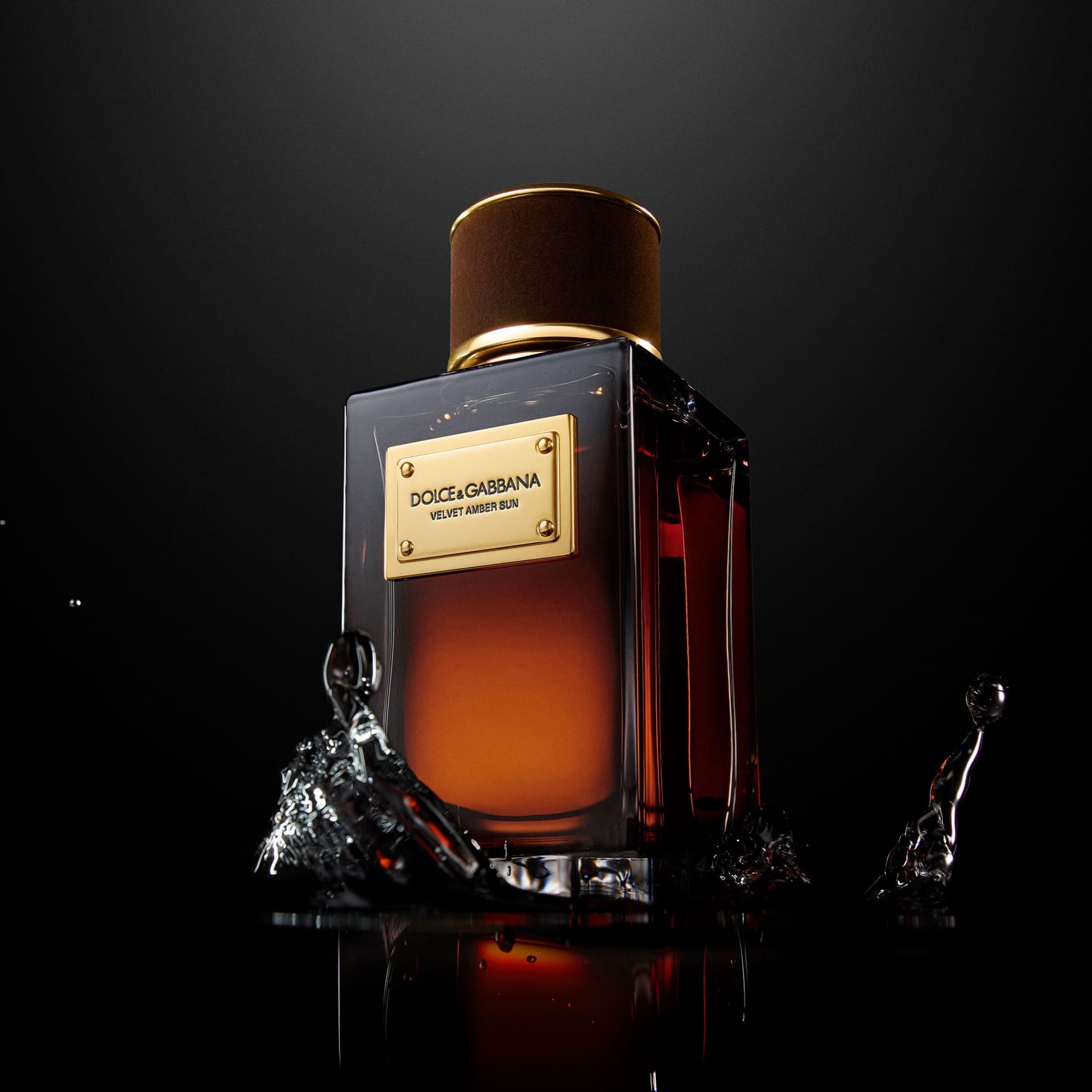 Парфюмерная вода Velvet Amber Sun, 100 мл - фото 5