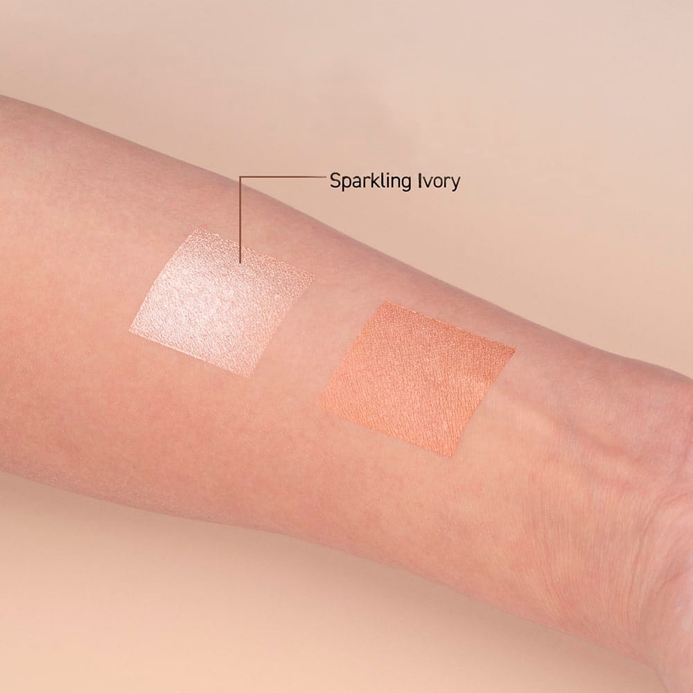 Спрей-шиммер для тела Shimmer Spray For Body - фото 2
