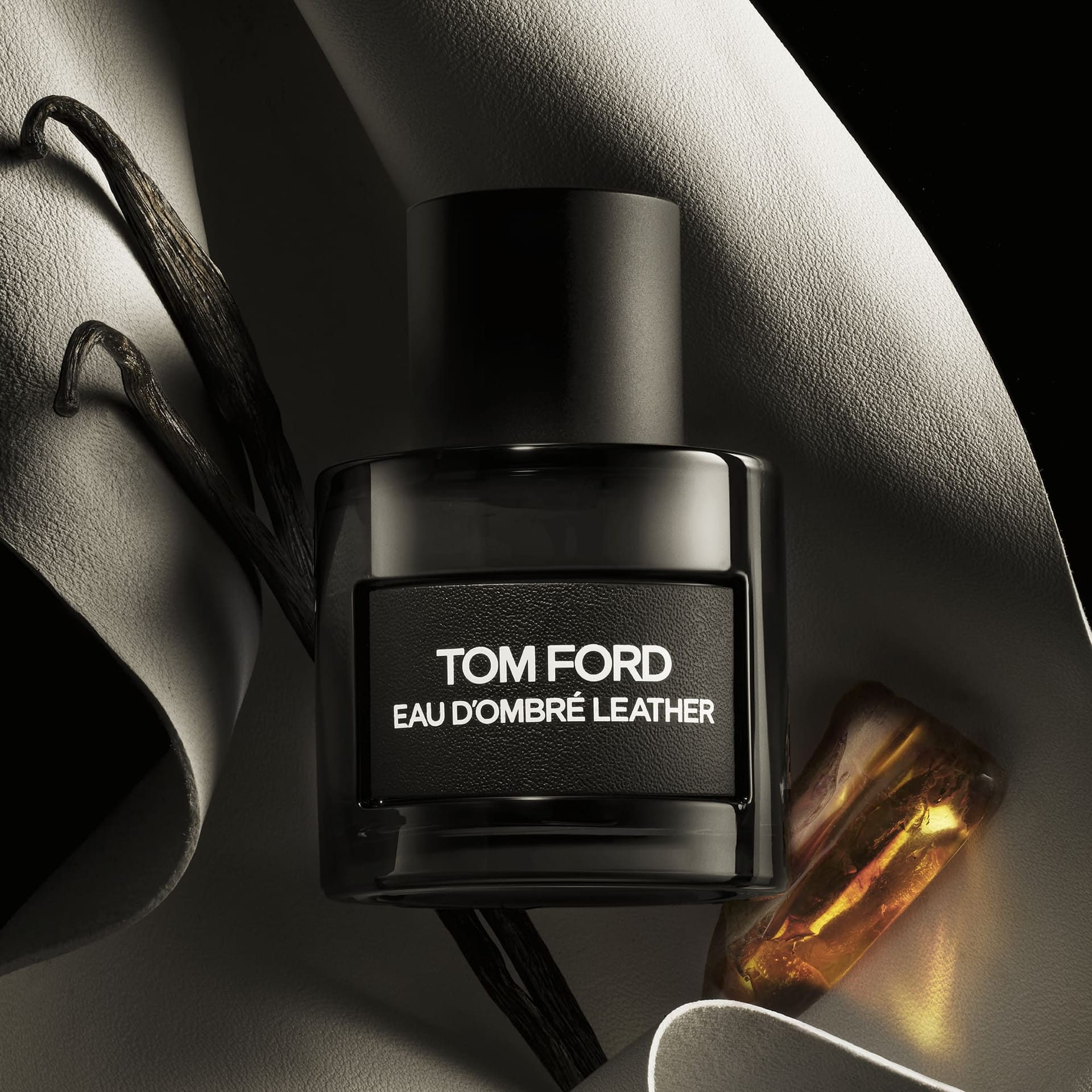 Туалетная вода Eau D'Ombre Leather Eau De Toilette Spray - фото 2