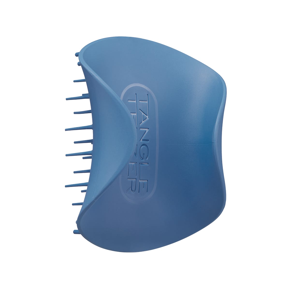 Щетка для массажа головы The Scalp Exfoliator and Massager Coastal Blue