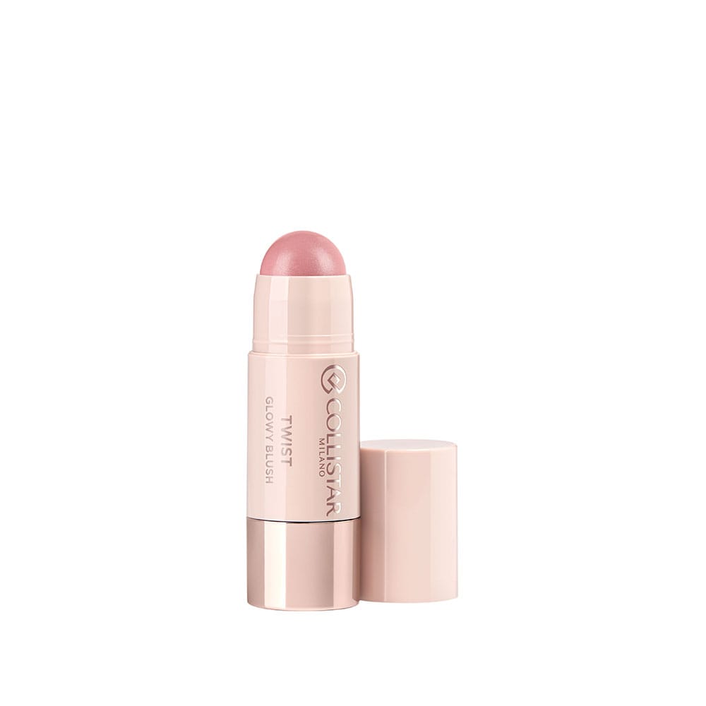 Румяна-стикTwist Glowy Blush