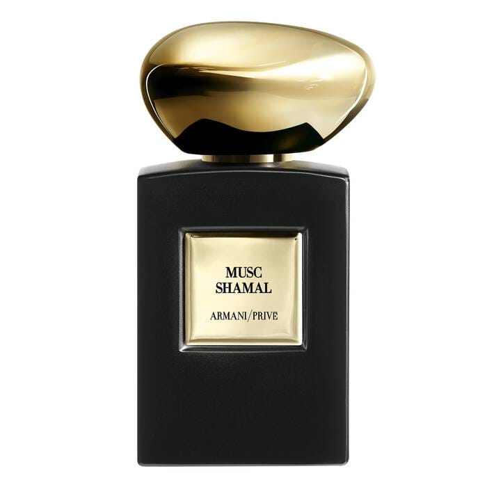 Вода парфюмерная «MUSK SHAMAL» серии «ARMANI / PRIVE»