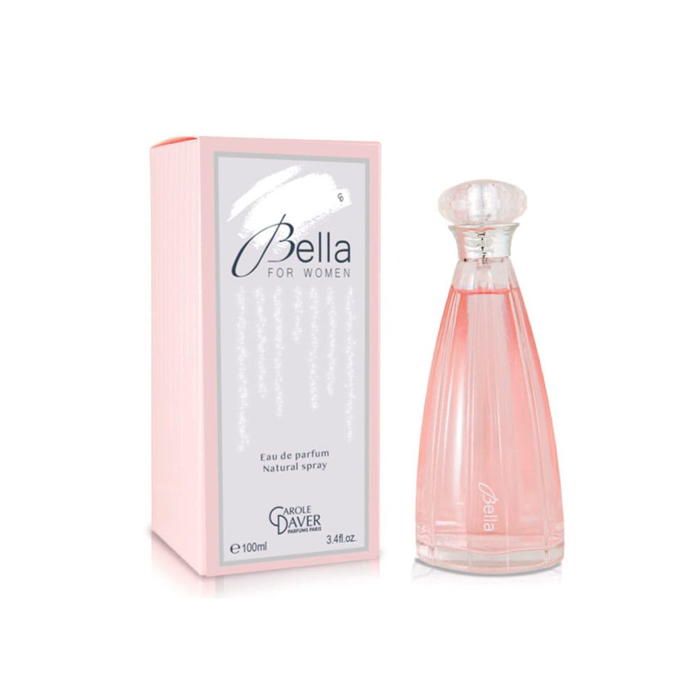 Парфюмерная вода So Bella For Women, 100 мл