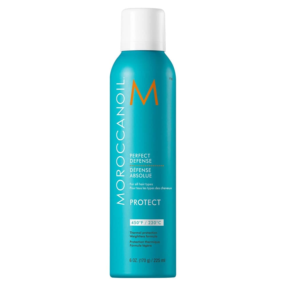 Moroccanoil Лосьон спрей для волос идеальная защита