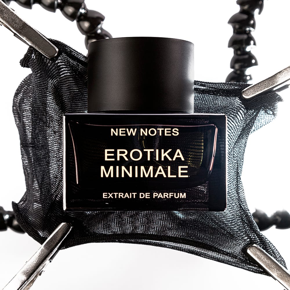 Духи Erotika Minimale, 50 мл - фото 3