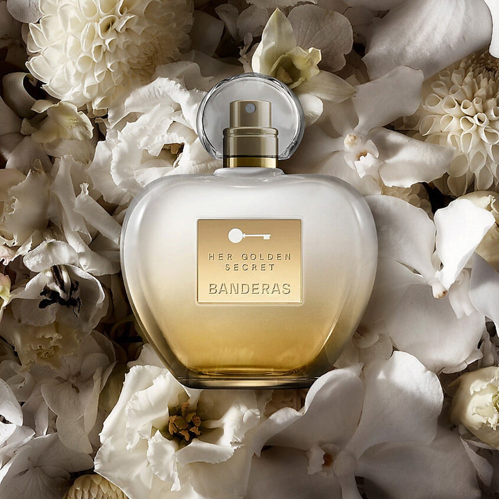 Туалетная вода Her Golden Secret - фото 4