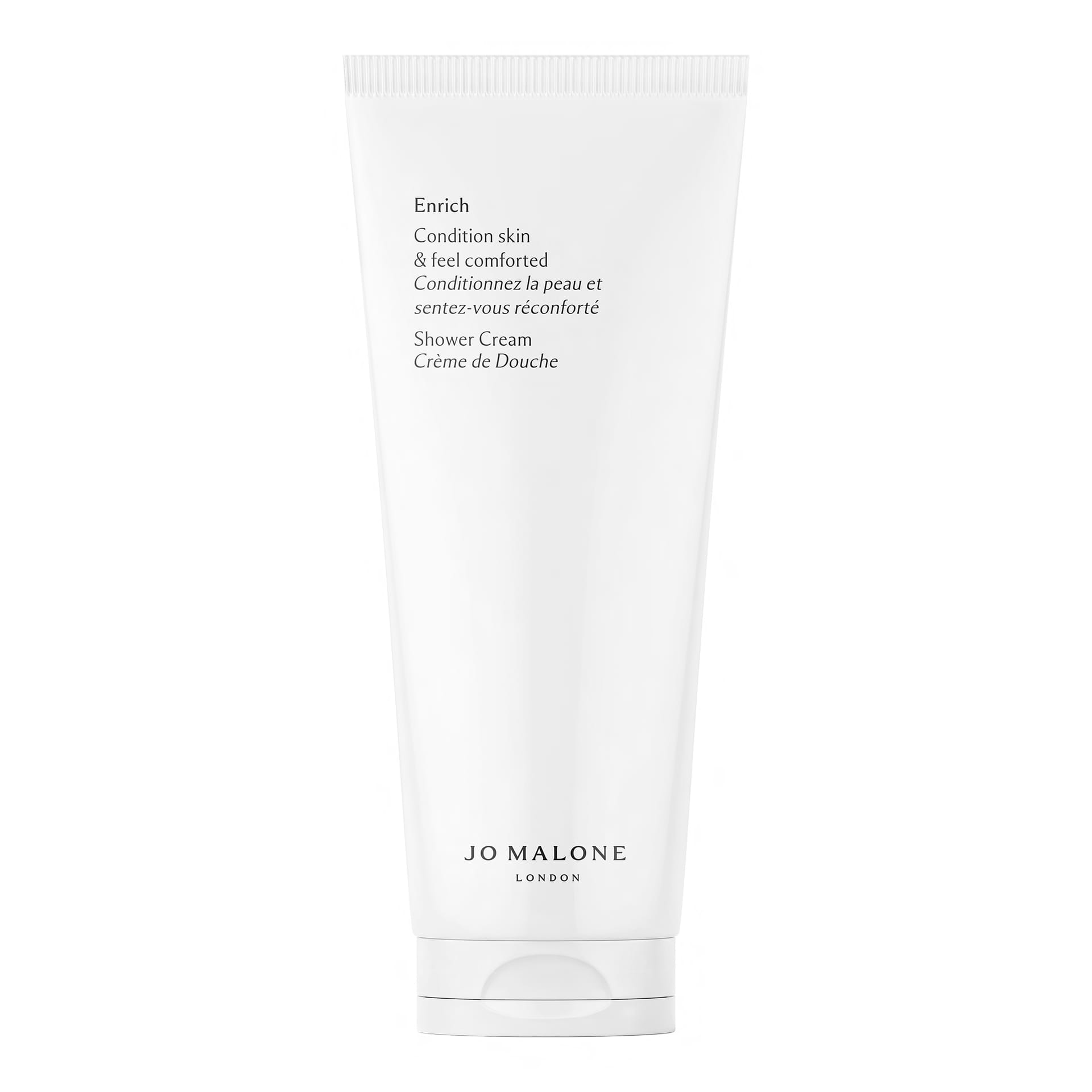 Крем для душа Jo Malone Enrich Shower Cream, 200 мл