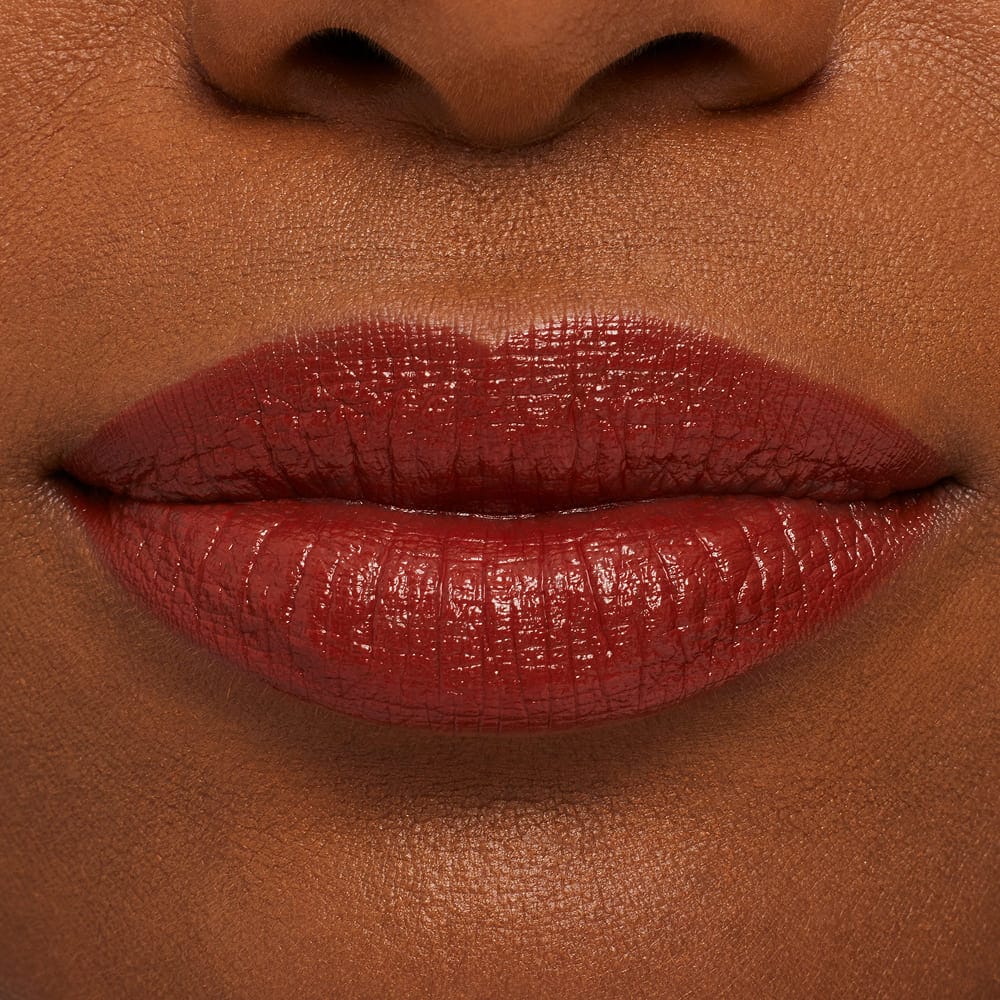 Губная помада  MAC Macximal Sleek Satin Satin Lipstick - фото 4