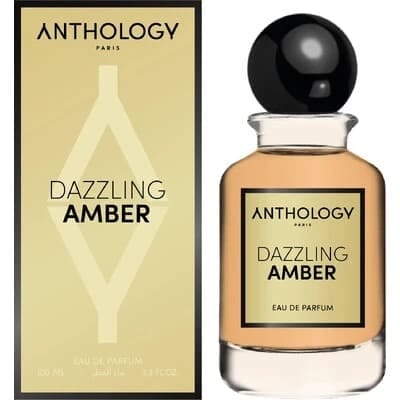 Парфюмерная вода Dazzling Amber, 100 мл - фото 2