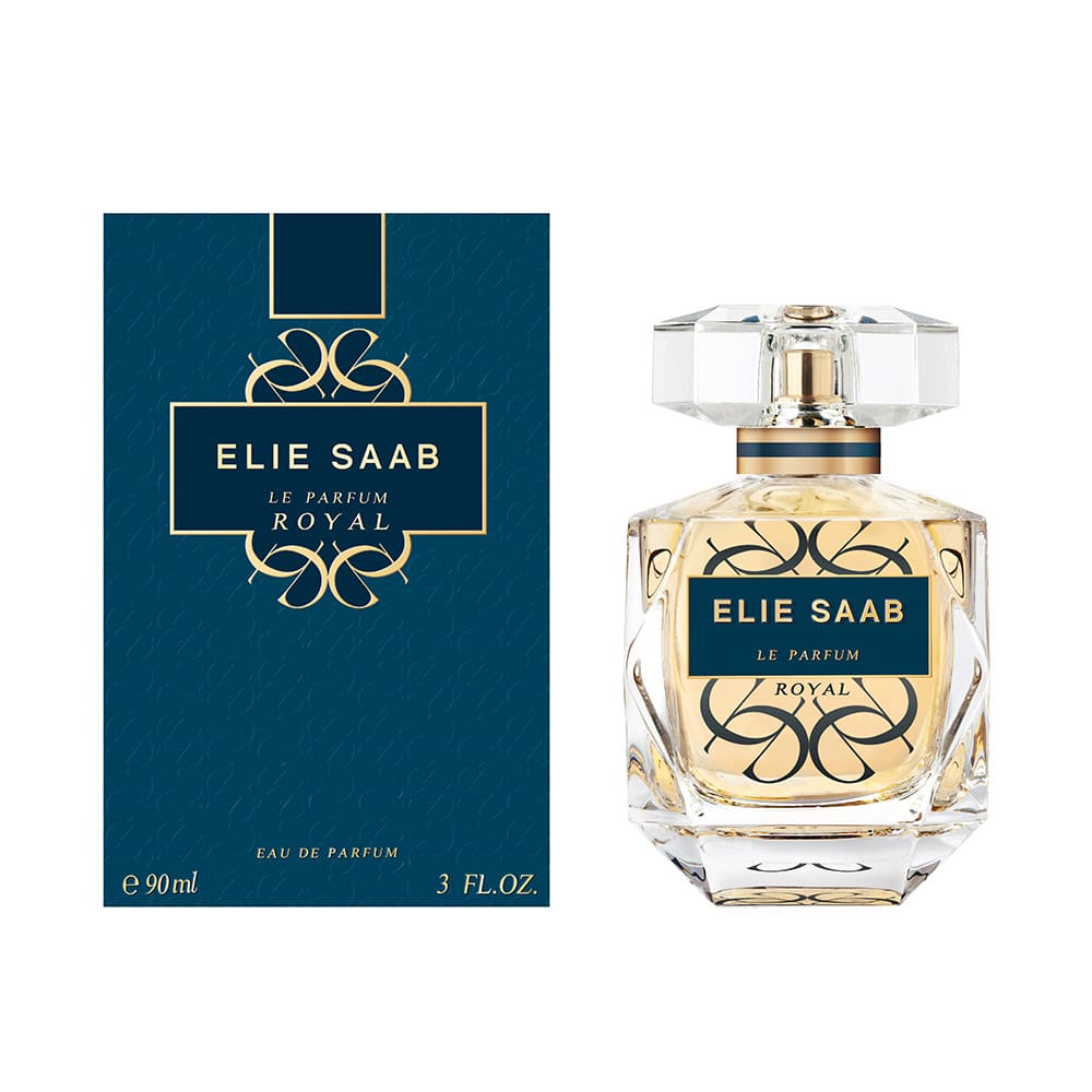 Парфюмерная вода Le Parfum Royal