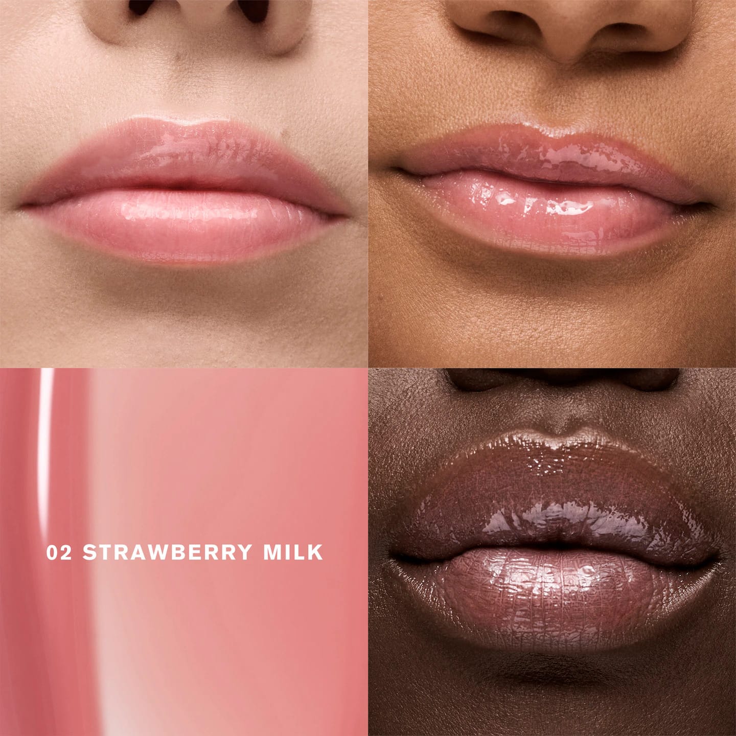 Масло-блеск для губ Glossy Pout Lip Oil - фото 4