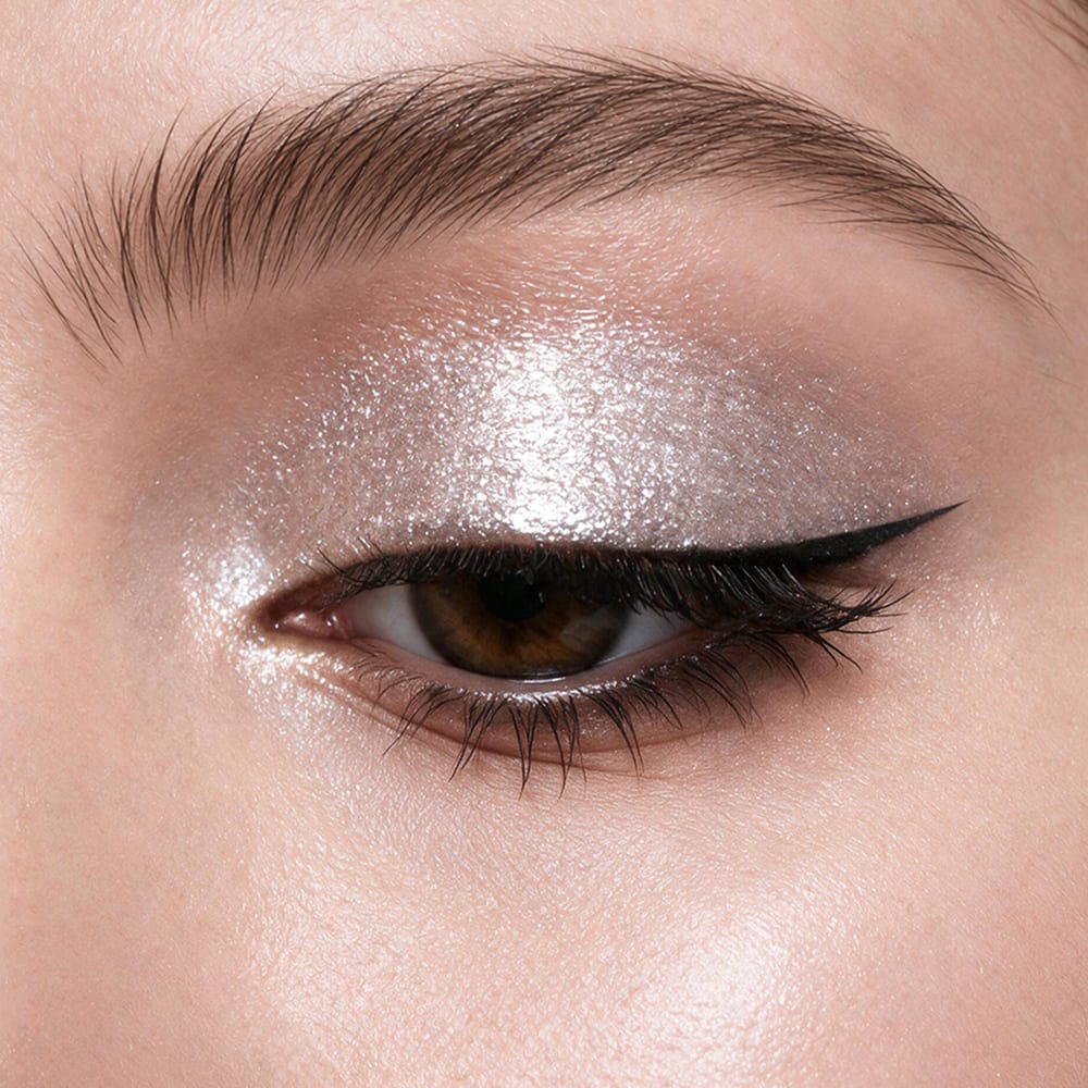 Тени для век Luxvisage Wet Shine - фото 3